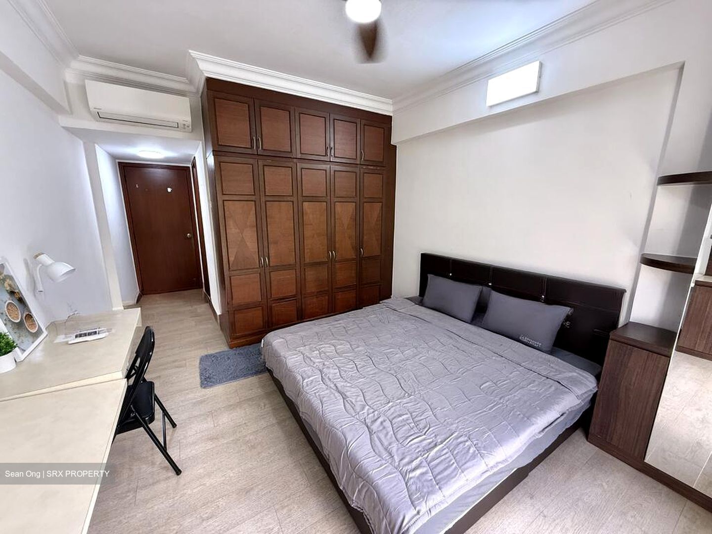 Parc Vista (D22), Condominium #521213271